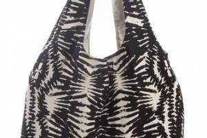 Twelfth St. by Cynthia Vincent Tie Dye Shopper