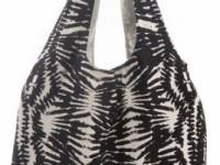 Twelfth St. by Cynthia Vincent Tie Dye Shopper