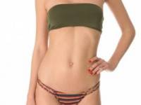 Tyler Rose Swimwear You Make Loving Fun Bikini Top