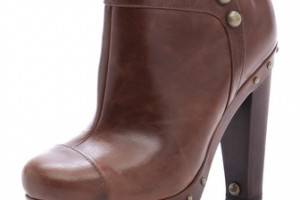 UGG Australia Abrogia Booties