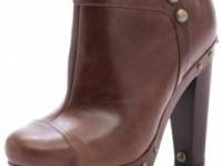 UGG Australia Abrogia Booties