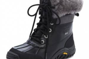 UGG Australia Adirondack II Boots