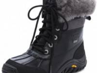 UGG Australia Adirondack II Boots