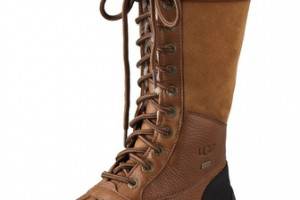 UGG Australia Adirondack Tall Boots