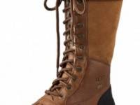 UGG Australia Adirondack Tall Boots