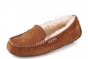 UGG Australia Ansley Slippers