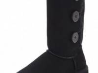 UGG Australia Bailey Button Triplet Boots