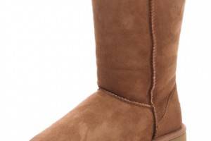 UGG Australia Classic Tall Boots