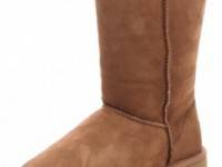 UGG Australia Classic Tall Boots