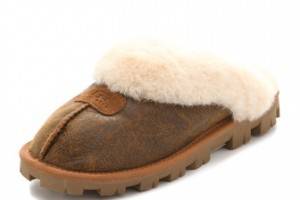 UGG Australia Coquette Slippers