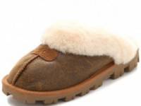 UGG Australia Coquette Slippers