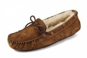 UGG Australia Dakota Driving Moccasins