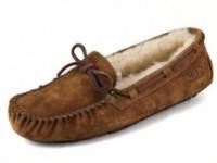 UGG Australia Dakota Driving Moccasins