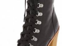 UGG Australia Fabrice Lace Up Boots