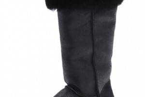 UGG Australia Over the Knee Bailey Boots