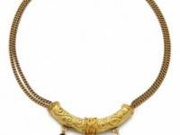 Vanessa Mooney The Amphitrite Necklace