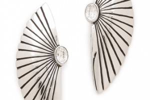 Vanessa Mooney The Centarus Earrings