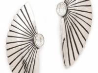 Vanessa Mooney The Centarus Earrings