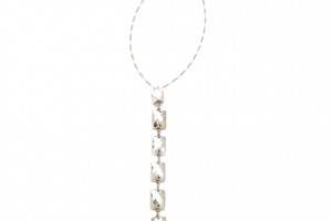 Vanessa Mooney The Millei Necklace