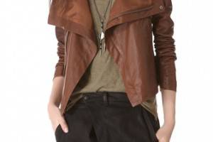 Veda Max Classic Convertible Jacket