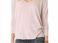 Velvet Belle Long Sleeve Tee