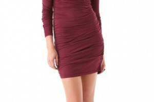 Velvet Jessamine Dress