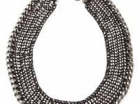 Venessa Arizaga Harlem Shuffle Necklace