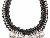 Venessa Arizaga Lucy in the Sky Necklace