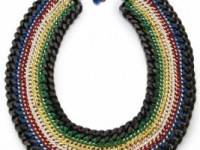 Venessa Arizaga Mayan Riviera Necklace