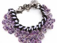 Venessa Arizaga Night Blooming Bracelet