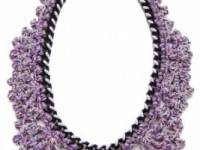 Venessa Arizaga Night Blooming Necklace