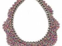 Venessa Arizaga Wild Horses Necklace