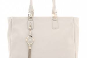 Versace Gesso Satchel