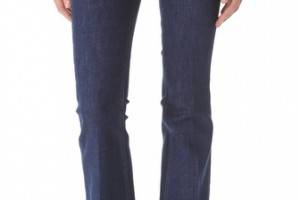 Victoria Beckham Flare Jeans