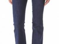 Victoria Beckham Flare Jeans