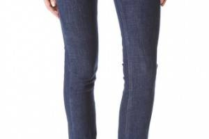 Victoria Beckham Stovepipe Jeans