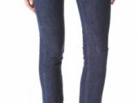 Victoria Beckham Stovepipe Jeans