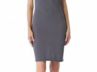 VIKTOR &amp; ROLF Bow Cotton Knit Dress