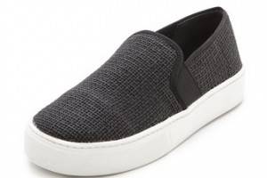 Vince Blair Slip On Sneakers