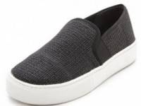 Vince Blair Slip On Sneakers