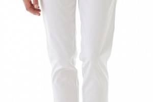 Vince Boyfriend Chino Pants