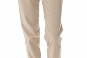 Vince Buckle Trousers