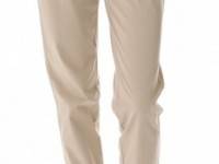 Vince Buckle Trousers