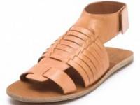 Vince Calista Flat Sandals