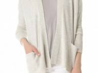 Vince Cashmere Cardigan