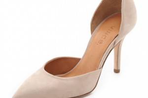 Vince Celeste d'Orsay Pumps