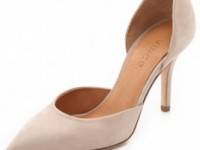 Vince Celeste d&#039;Orsay Pumps