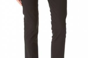 Vince Cropped Flare Pants