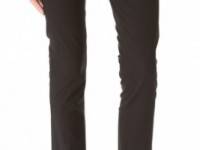 Vince Cropped Flare Pants