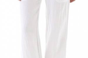 Vince Drawstring Pants